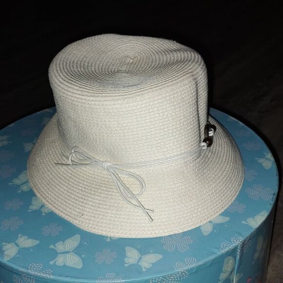 Croft & Barrows bucket hat - Picture 2 of 5